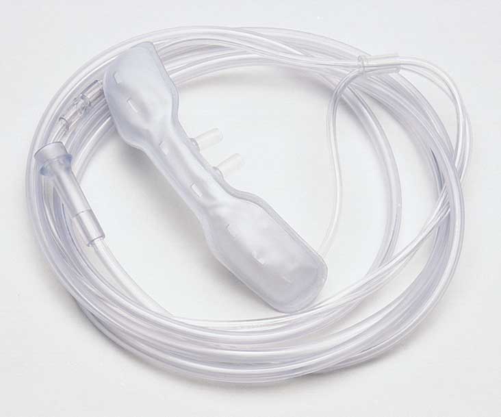 422OINM-Oxymizer Disposable Oxygen-Conserving Device